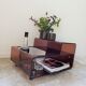 Sofa tip bar plexiglas 70s