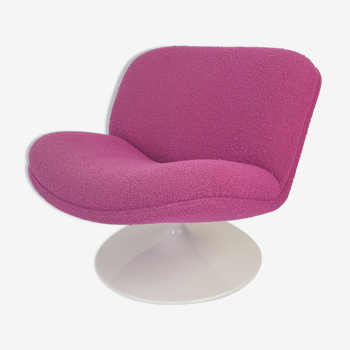 508 armchair by Geoffrey Harcourt for Artifort, 1970