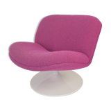 Chauffeuse 508 par Geoffrey Harcourt pour Artifort, années 1970