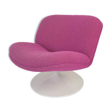 508 armchair by Geoffrey Harcourt for Artifort, 1970