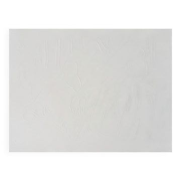 Henri Matisse : L’étoffe d’une ballerine - Gravure signée