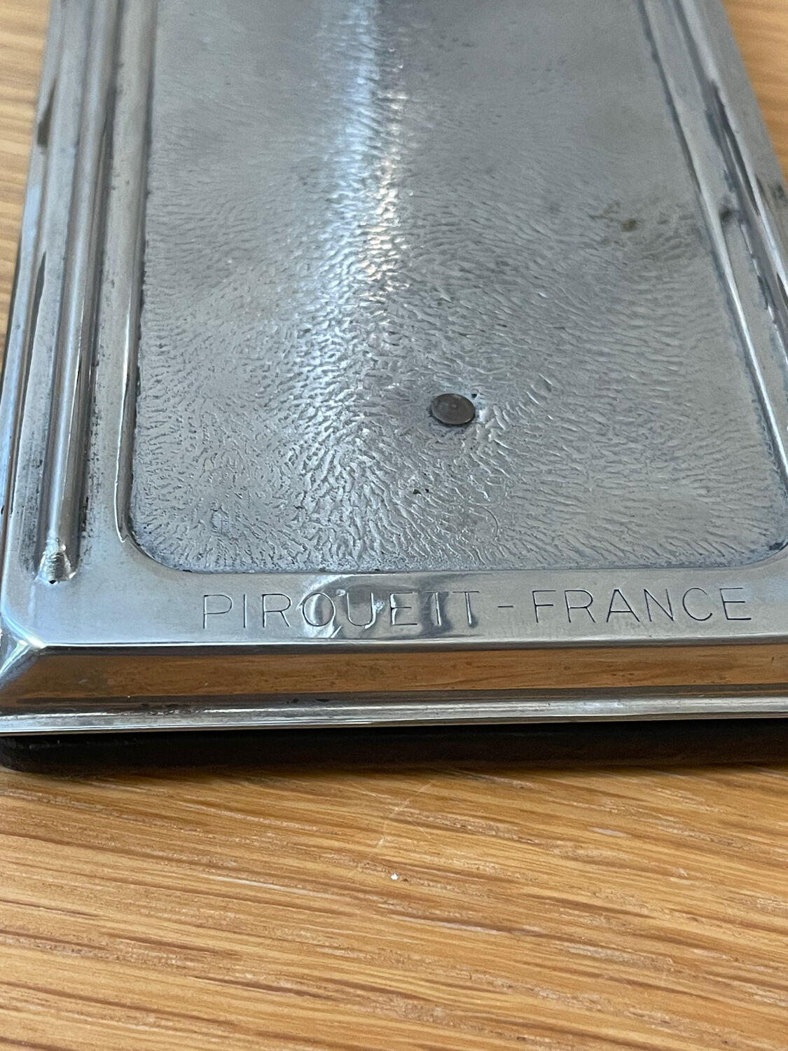 Pirouett lamp, Art Deco -1940