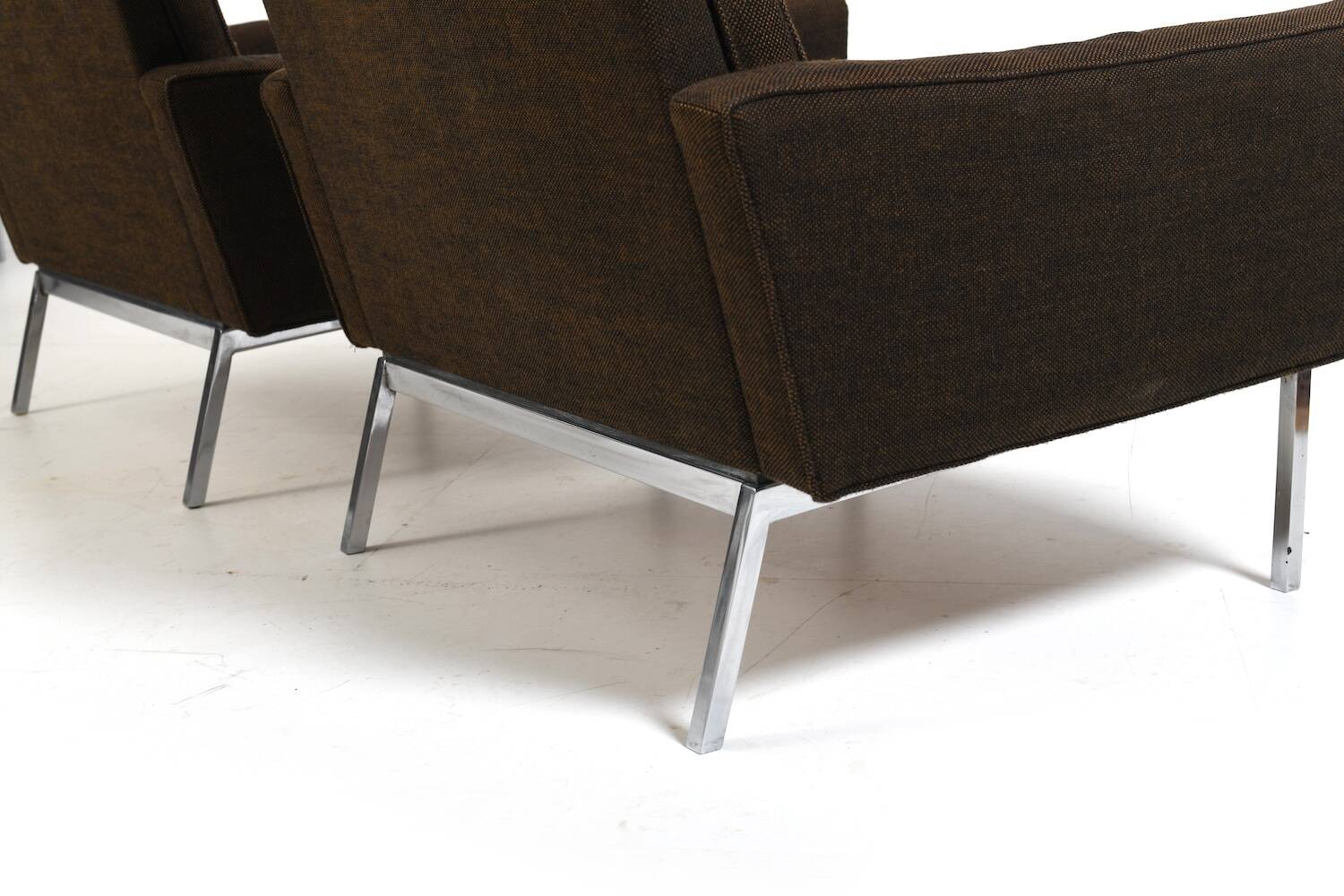 Seating Group by Florence Knoll for Knoll Sofa, 1960s