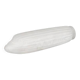 Airplane lamp glass, 20th century