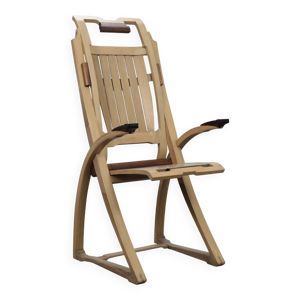 Chaise prototype “Rolsa”