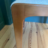 Chaise scandinave vintage