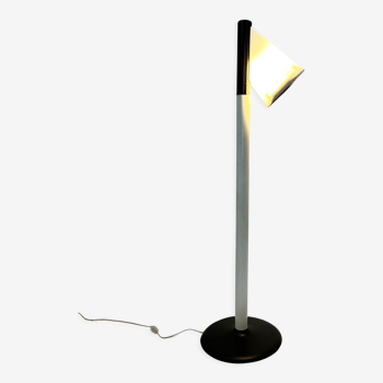 Floor lamp 80s