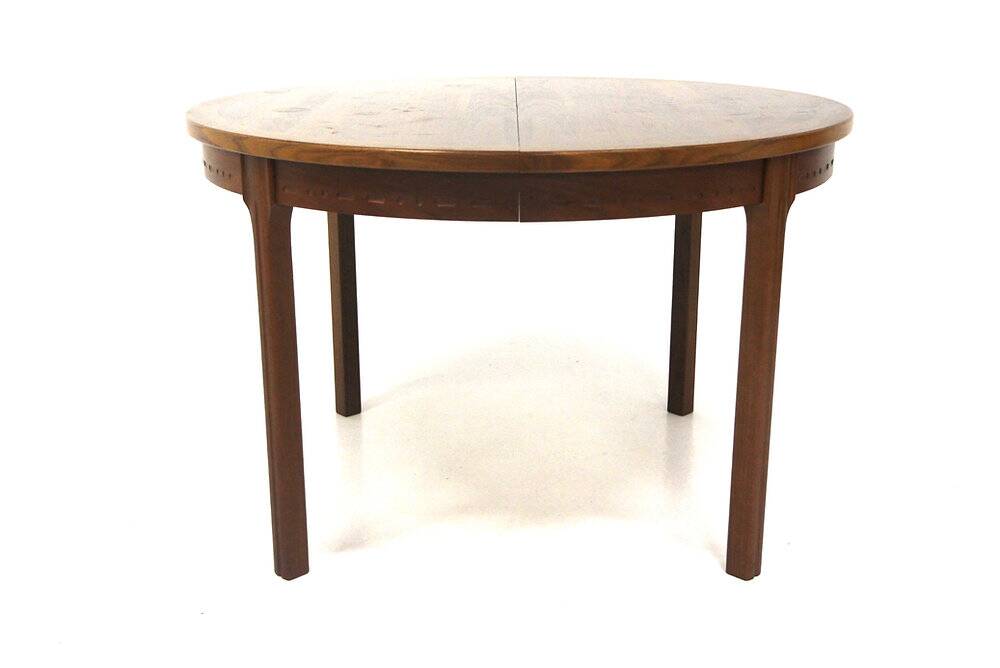 Dining table "Rimbo", Troeds, Bjärnum, Sweden, 1960