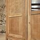 Parisian display cabinet