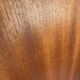 Armoire Penderie Pieds fuseaux Capelle Vintage Scandinave Années 60