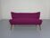 German cocktail sofa, 1950s
