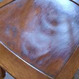 Set of 4 luterma bistro chairs