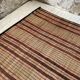 Tapis mauritanien ou natte touareg