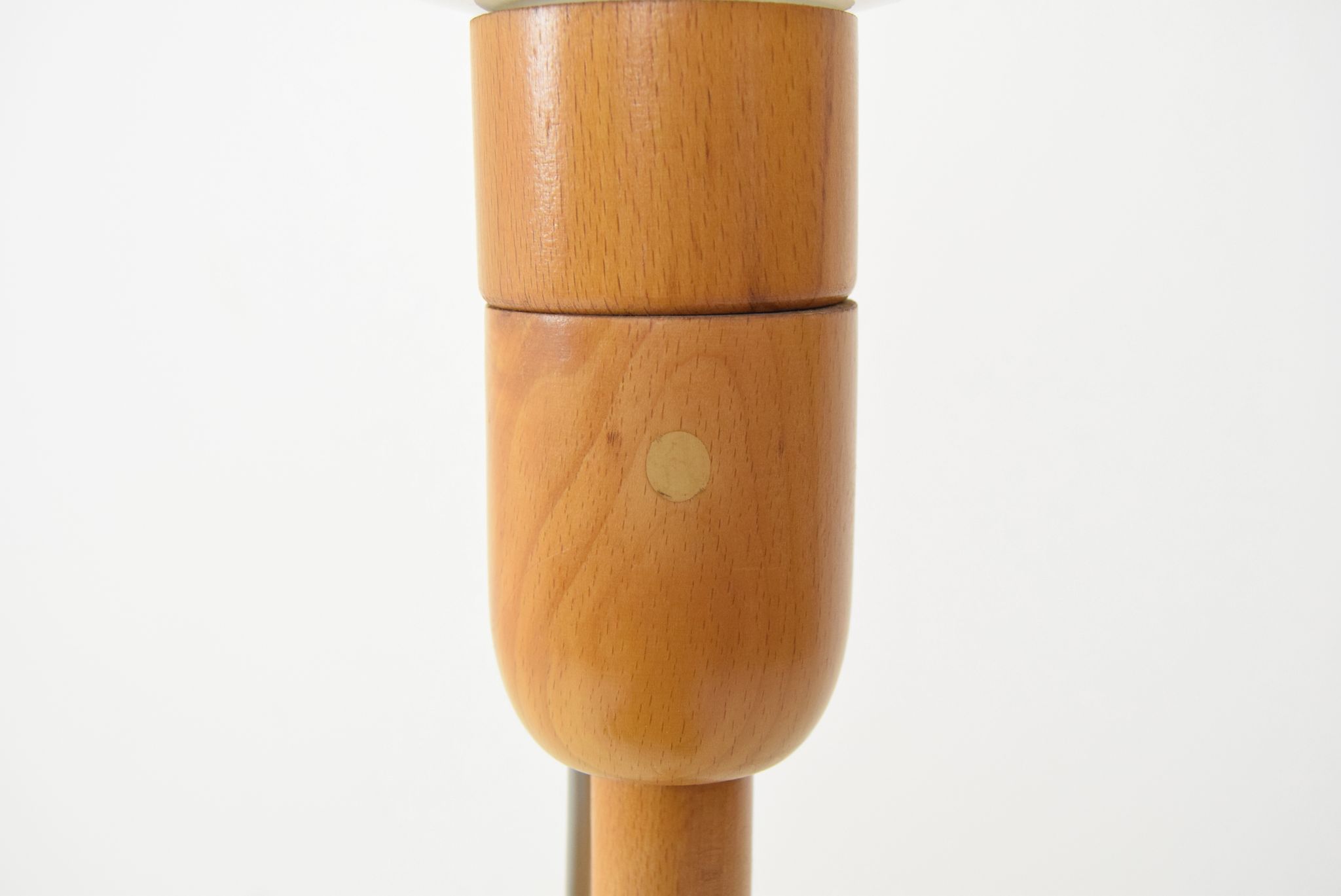 Lampadaire du milieu du siècle Uluv, années 1950
