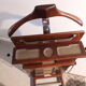 English vintage valet "Corby" year 60