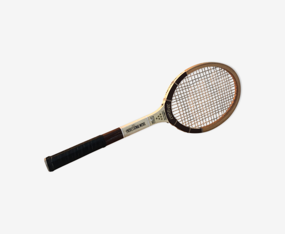 Raquette de tennis