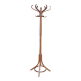 Bauman coat rack