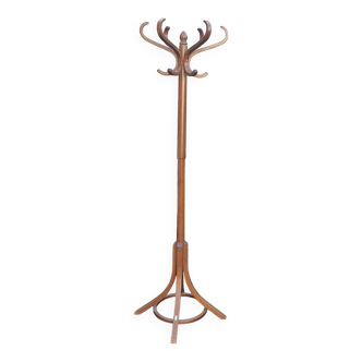 Bauman coat rack