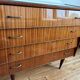Vintage chest of drawers