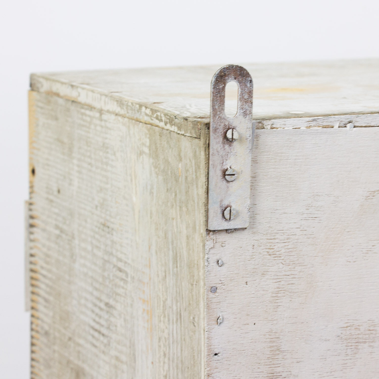 Vitrine wall cabinet