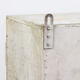 Vitrine wall cabinet