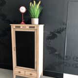 Grocery cabinet