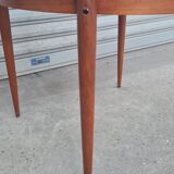 Scandinavian Round Table 1960