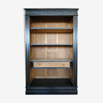 Bookcase of administration