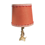 Ananceinne brass lamp