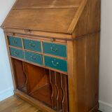 Notary's secretary