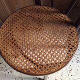 Cane chair