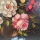 Tableau bouquet de fleurs