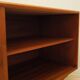 Teak sideboard, Danish design, 1960s, manufacturer: Clausen & Son