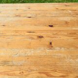 1.98m dining table