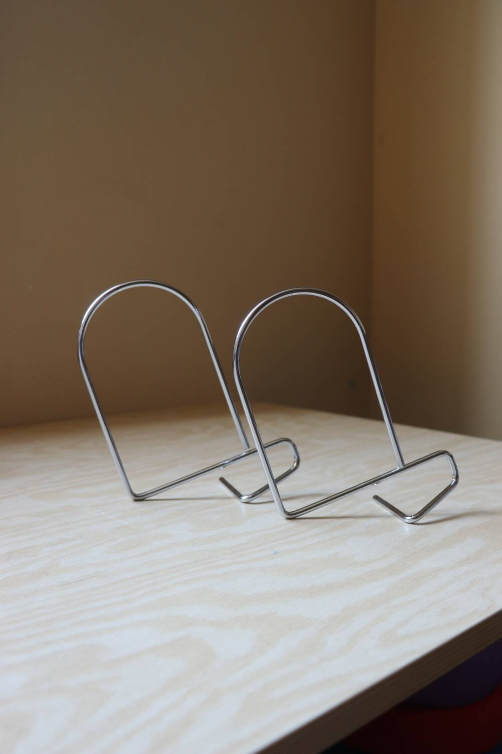 Serres livres FLIP Ikea vintage