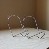 Vintage Ikea FLIP bookends