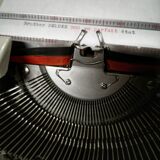 Brother Deluxe 900 Typewriter