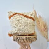 Moroccan Berber handmade cushion 39 x 39 cm