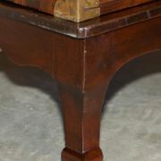 Quatre caissons de campagne chinois empilables, circa 1880