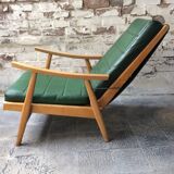 Scandinavian Chair