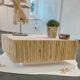 Driftwood coffee table