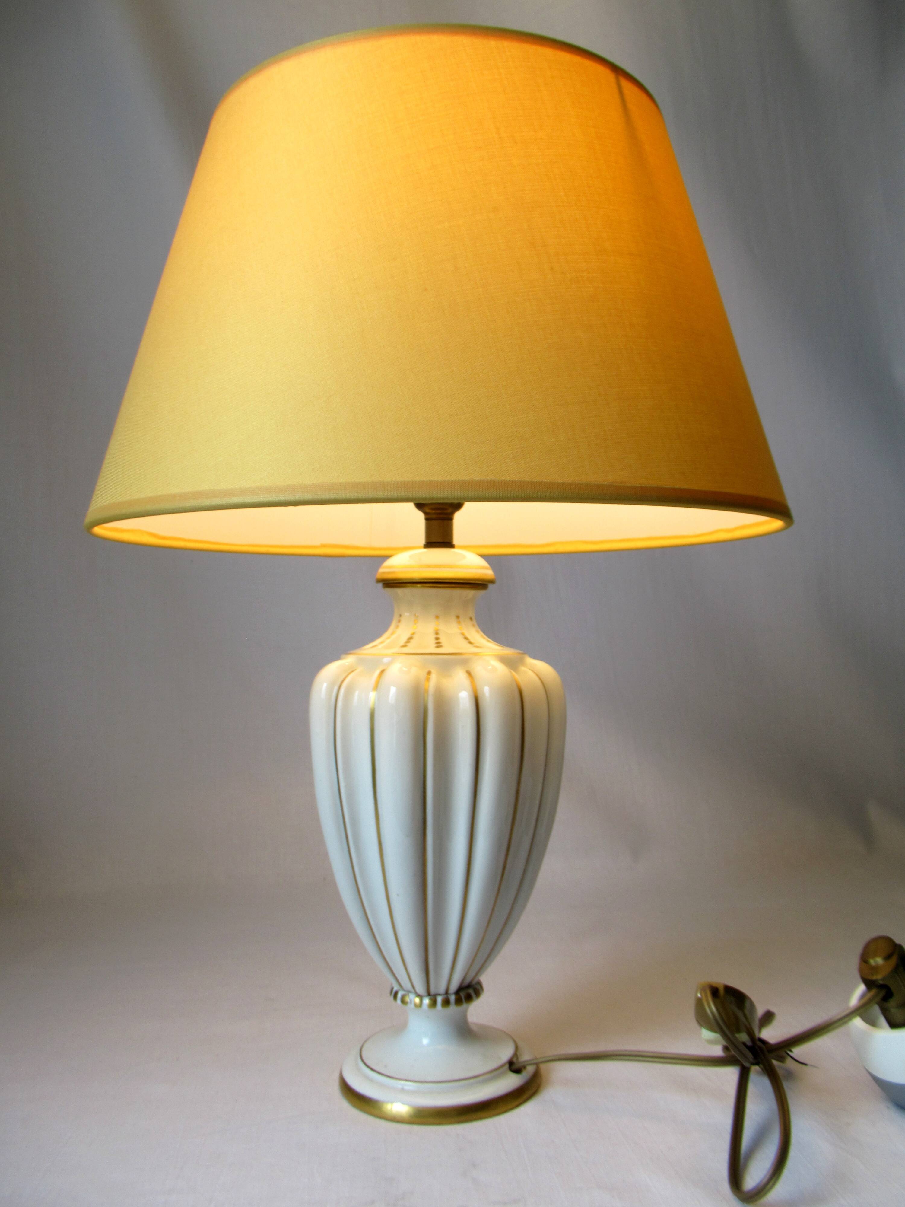 Living room lamp
