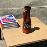 Vintage ceramic vase 50