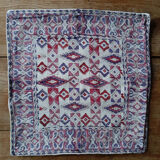 Ethnic Kashmir model cushion covers