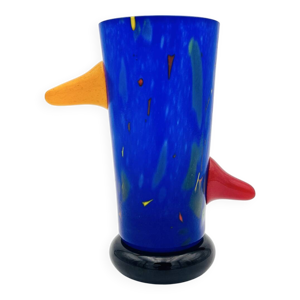 Vase Sculpture Otmar Alt Rosenthal