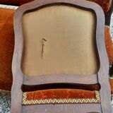 Complete Louis XVI style living room