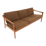 Scandinavian sofa "Monterey", Folke Ohlsson, Bodafors, Sweden, 1960