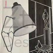 Applique murale Perfolux par Hiemstra & Evenblij, 1952 – rare