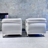 LC2 Le Corbusier armchair - Cassina