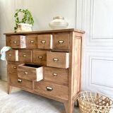 Console furniture trade